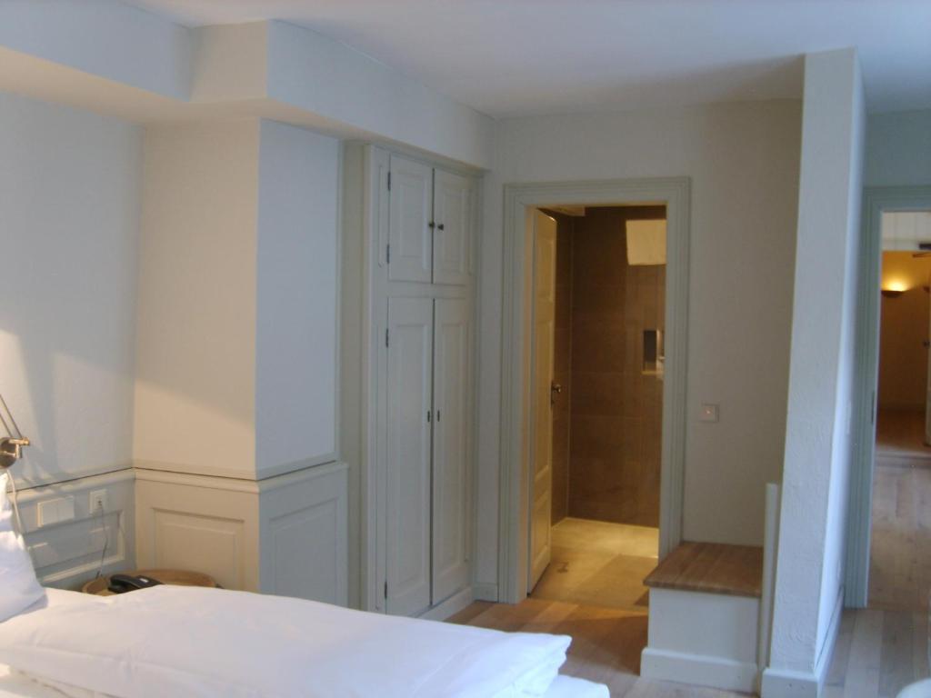 Hotel Schnookeloch Heidelberg Habitación foto