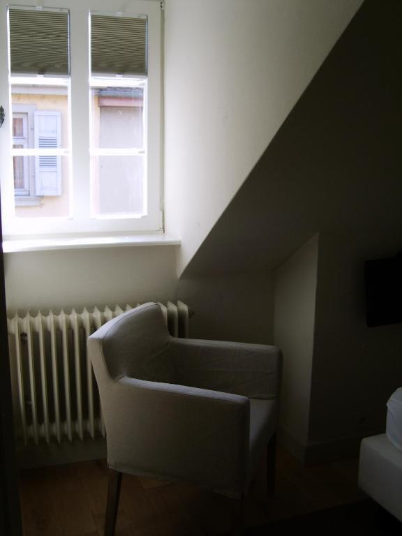Hotel Schnookeloch Heidelberg Habitación foto