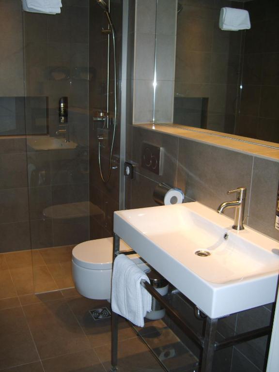 Hotel Schnookeloch Heidelberg Habitación foto