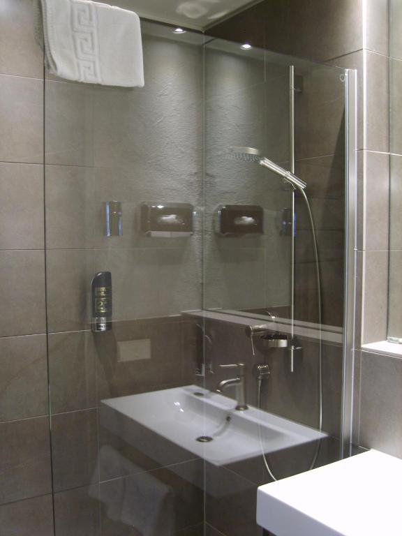 Hotel Schnookeloch Heidelberg Habitación foto