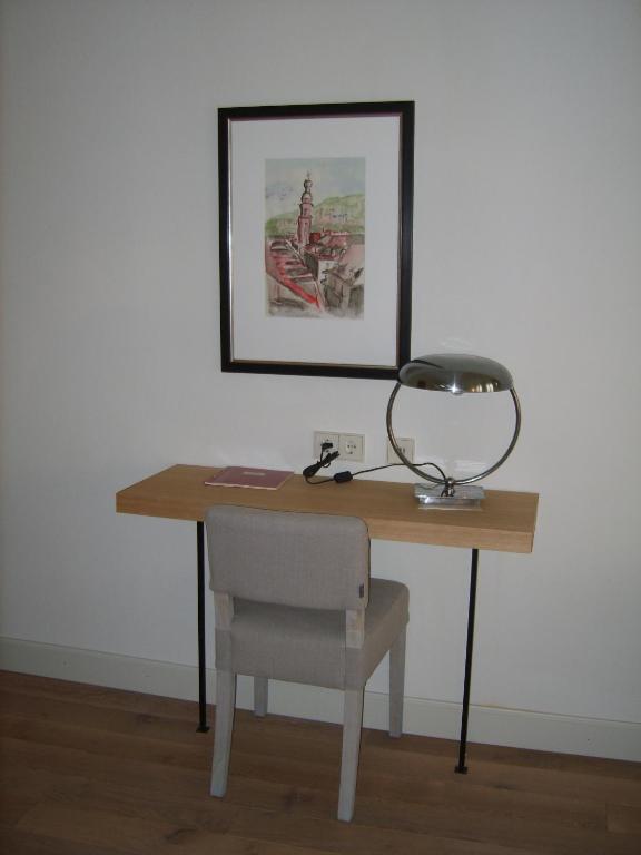 Hotel Schnookeloch Heidelberg Habitación foto